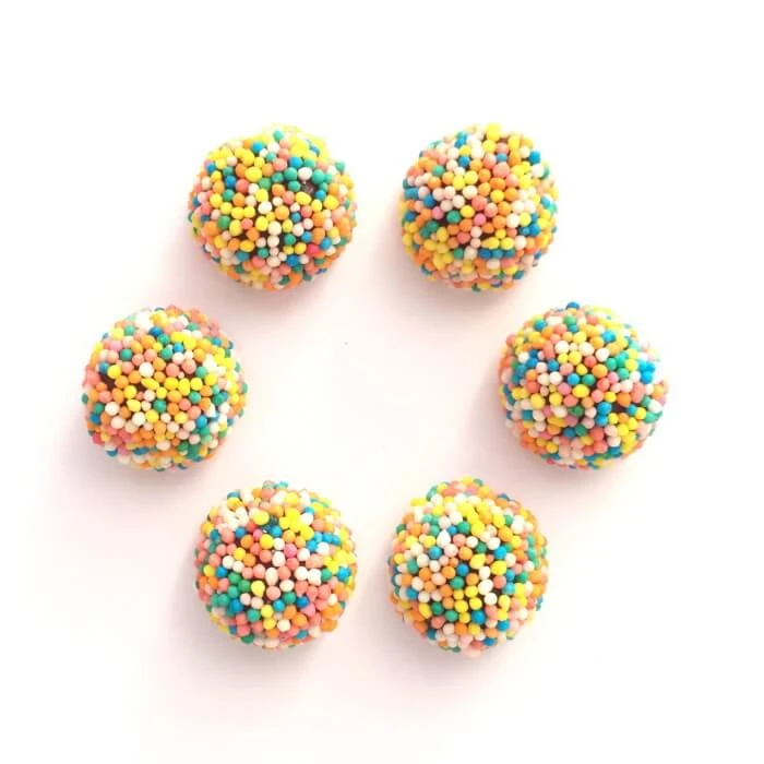 Licorice Sparkles (NZ) 3 Licorice Sparkles (NZ)