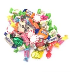 Lolly Scramble Promo Packs