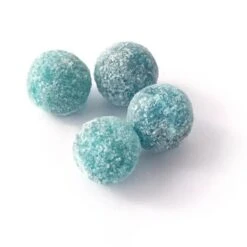 Barnetts Mega Sour Raspberry (UK)