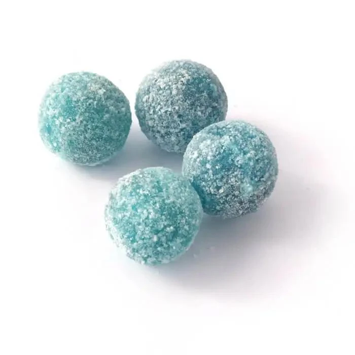 Barnetts Mega Sour Raspberry (UK) 3 Barnetts Mega Sour Raspberry (UK)