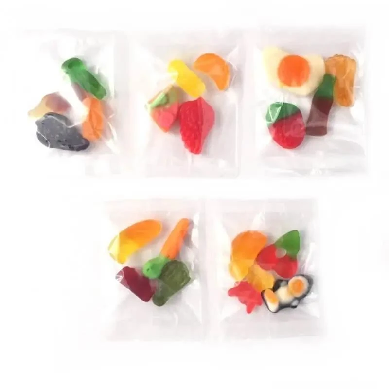 Party Mix Promo Packs 3 Party Mix Promo Packs
