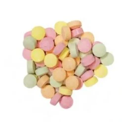 Sherbet Buttons