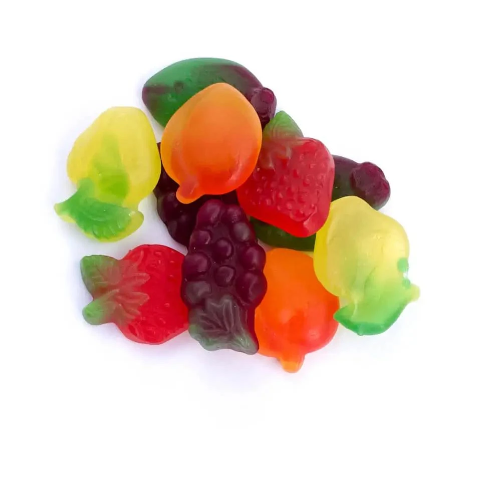 Mayceys Sour Fruits Mix 3 Mayceys Sour Fruits Mix