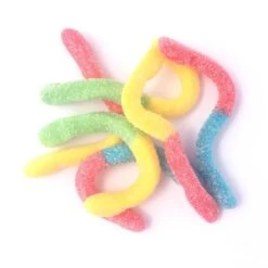 Sour Worms