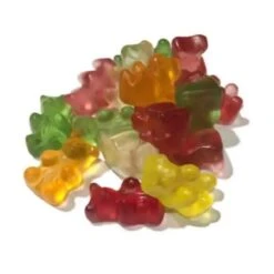 Sugar Free Teddy Bears (UK)