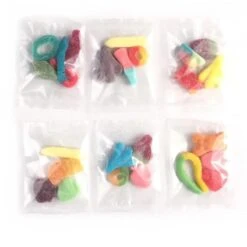 Sweet 'n Sour Promo Packs