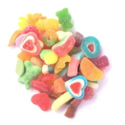 Sweet 'n Sour Mix