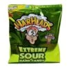 Warheads EXTREME Sour Hard Candy (USA) - 28 G. 1 Warheads EXTREME Sour Hard Candy (USA) - 28 G. -Crazycandies Shop warheads extreme sour hard candy S0HG2XQTIMFY