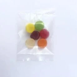 Wine Gums Promo Packs